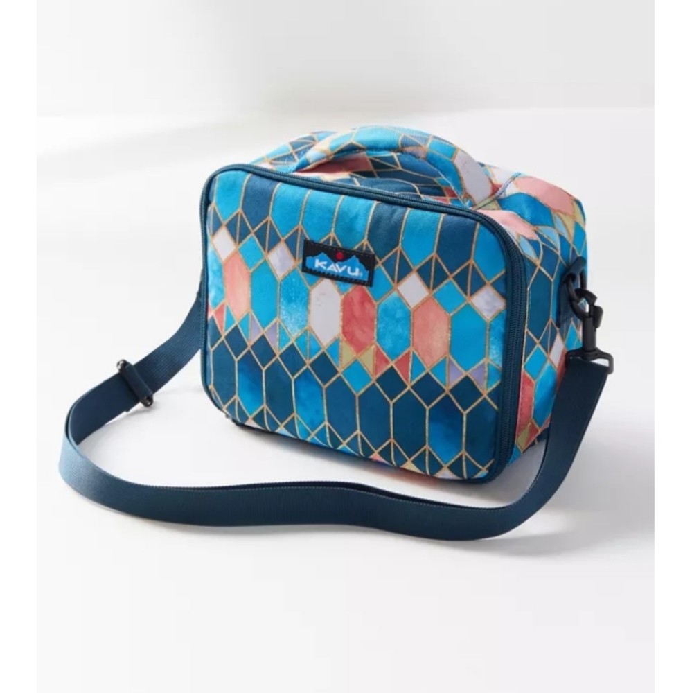 Urban Outfitters Kavu Lunch Bag